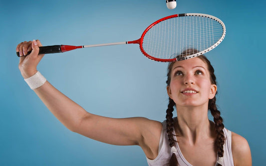 How to Choose the Right Badminton Racket