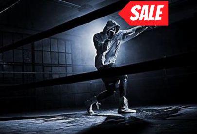 Boxing