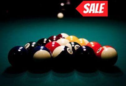 Snooker