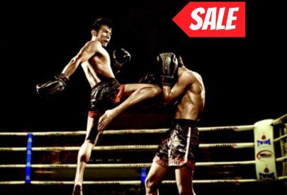 Muay Thai