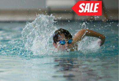Swimming