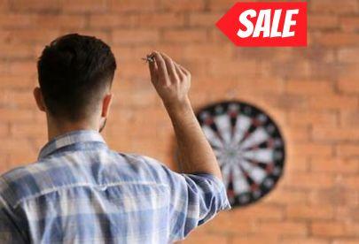 Darts