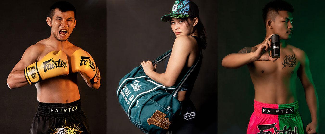 Fairtex