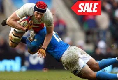 Rugby