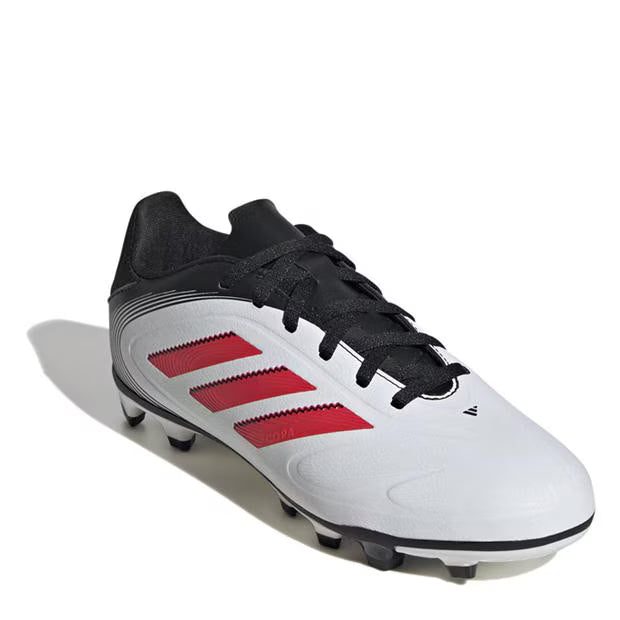 Adidas Copa Pure III Club FG Football Boots Size 4.5uk