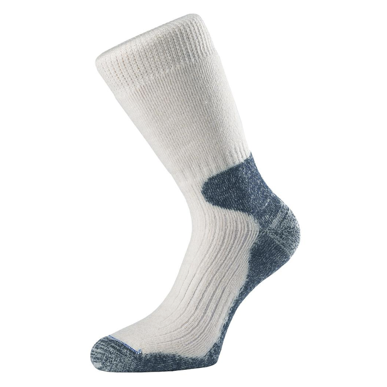 1000 Mile Heavyweight Wool Ultra Cricket Socks