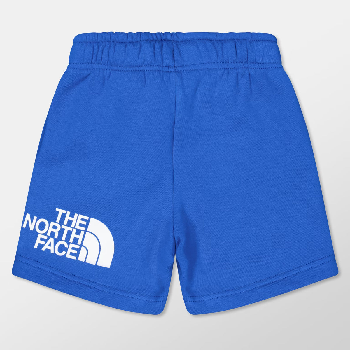 The North Face B Regular Cotton Shorts Hero Blue - Kids Large