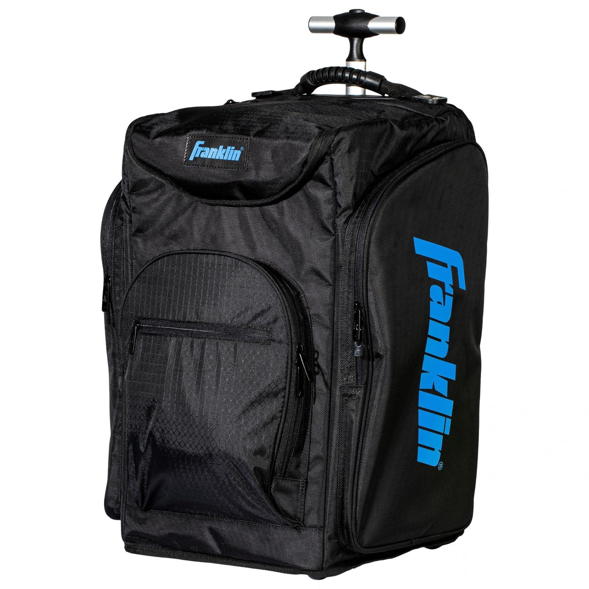 Franklin Rolling Ball Hopper Pickleball Bag