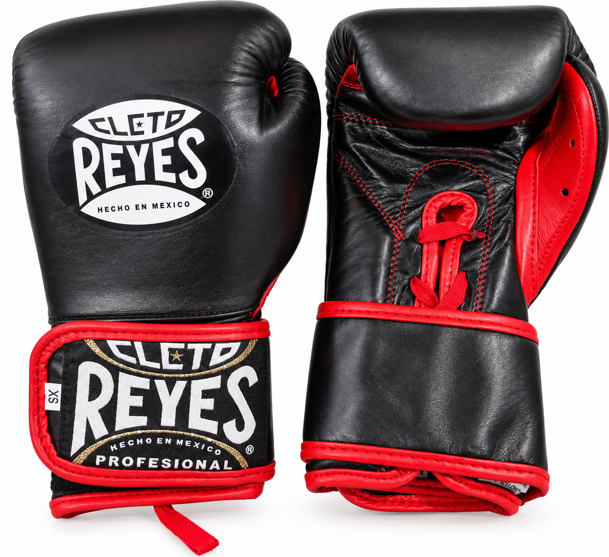 Cleto Reyes Boxing Bag Gloves - Size XSmall