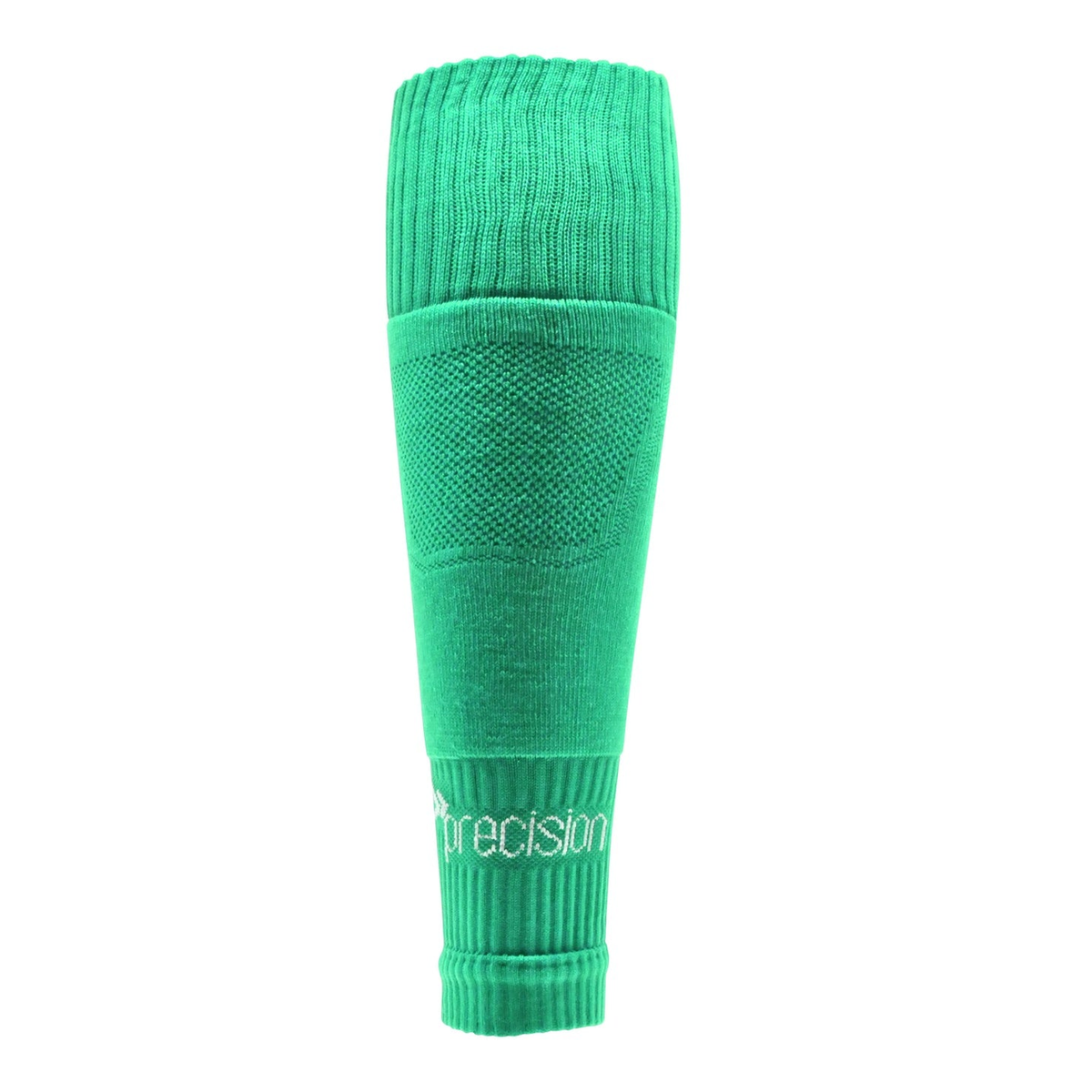 Precision Pro Footless Compression Sleeve Socks Junior