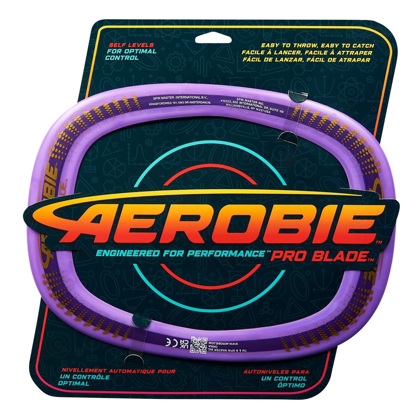 Aerobie Pro Blade