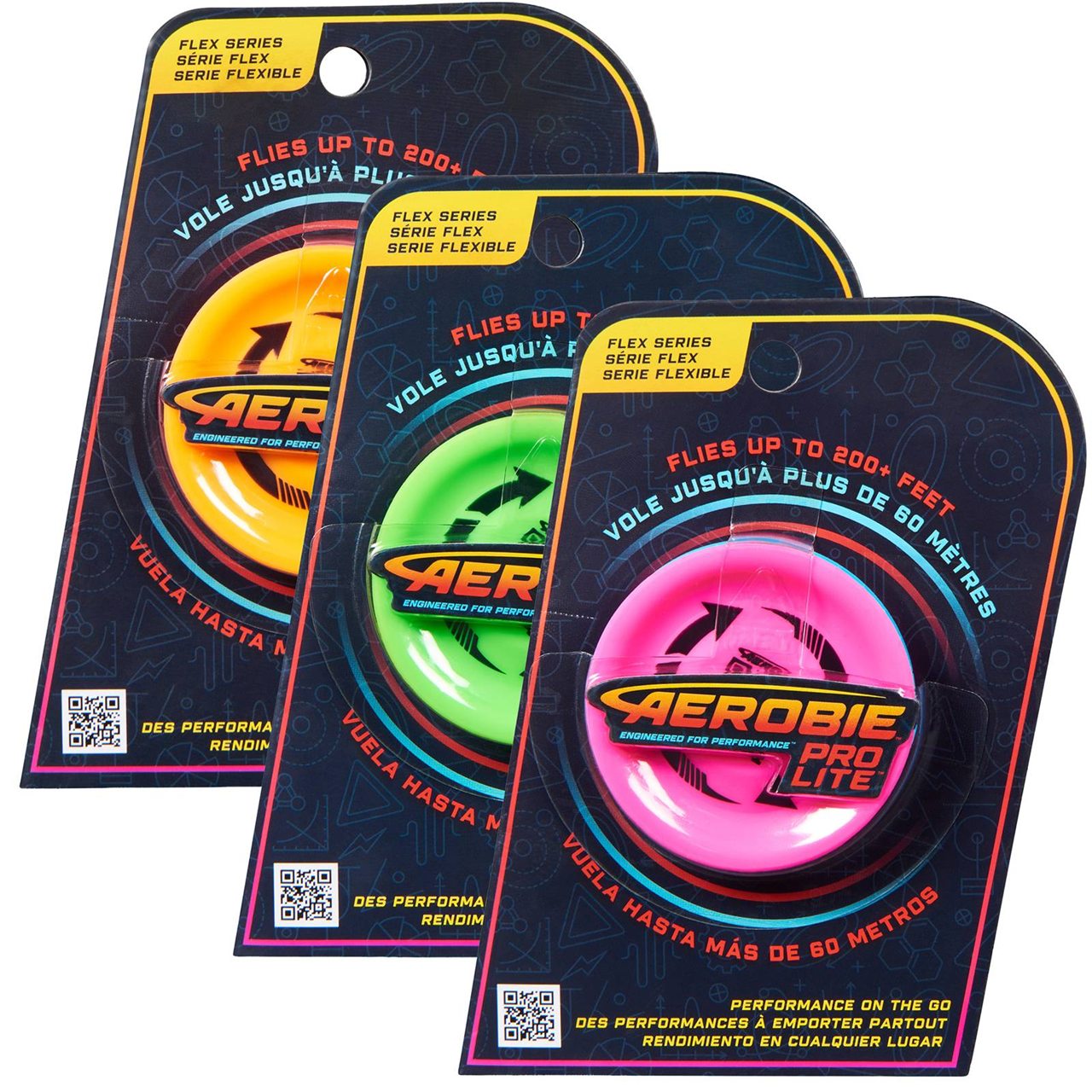 Aerobie Pro Lite