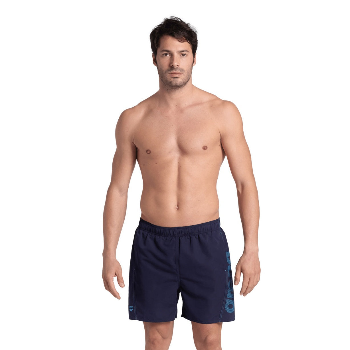 Arena Mens Fundamental Short