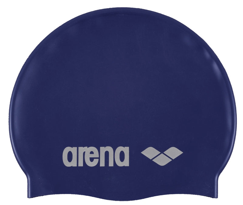 Arena Classic Senior Silicone Swim Cap