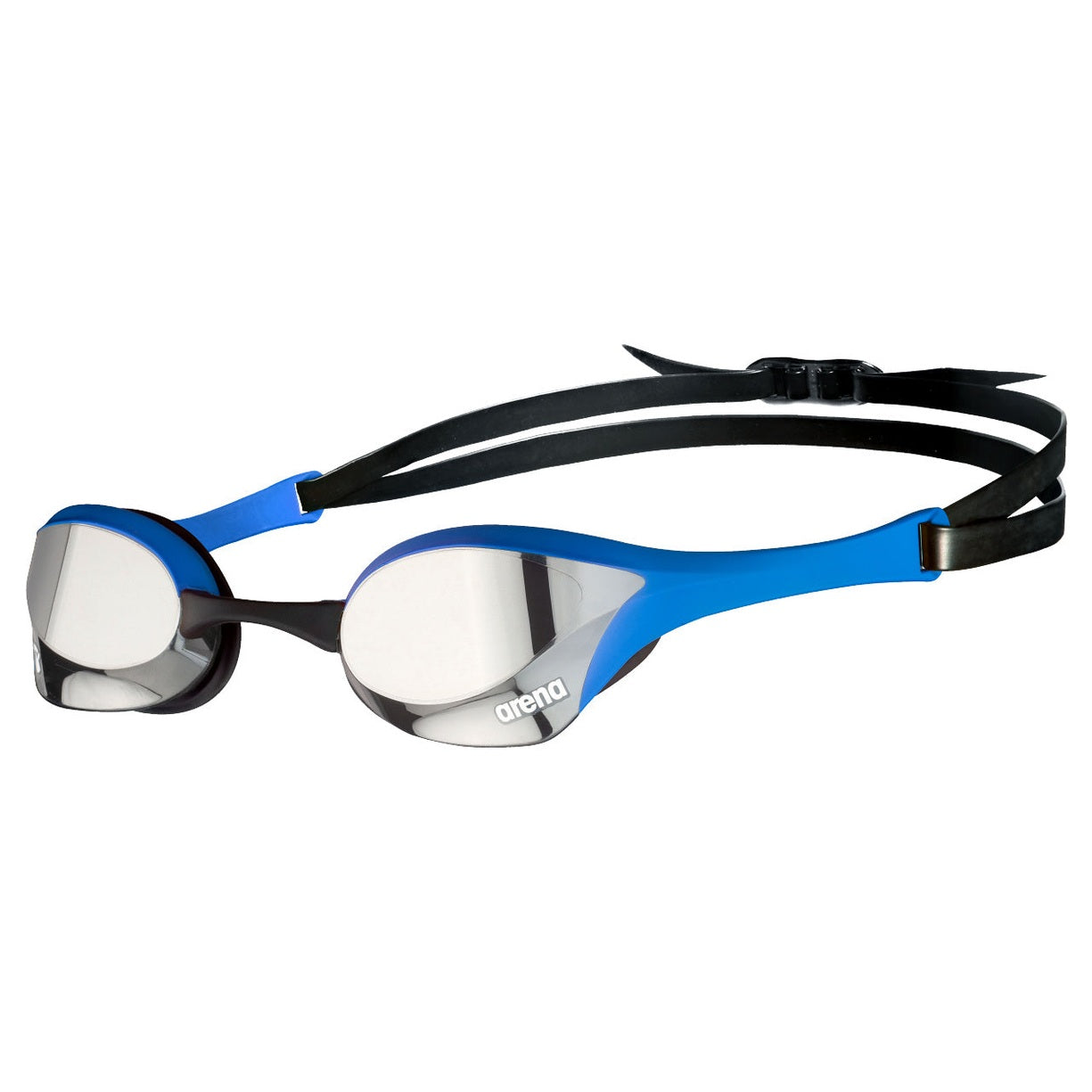 Arena Cobra Ultra Swipe Mirror Swim Goggles