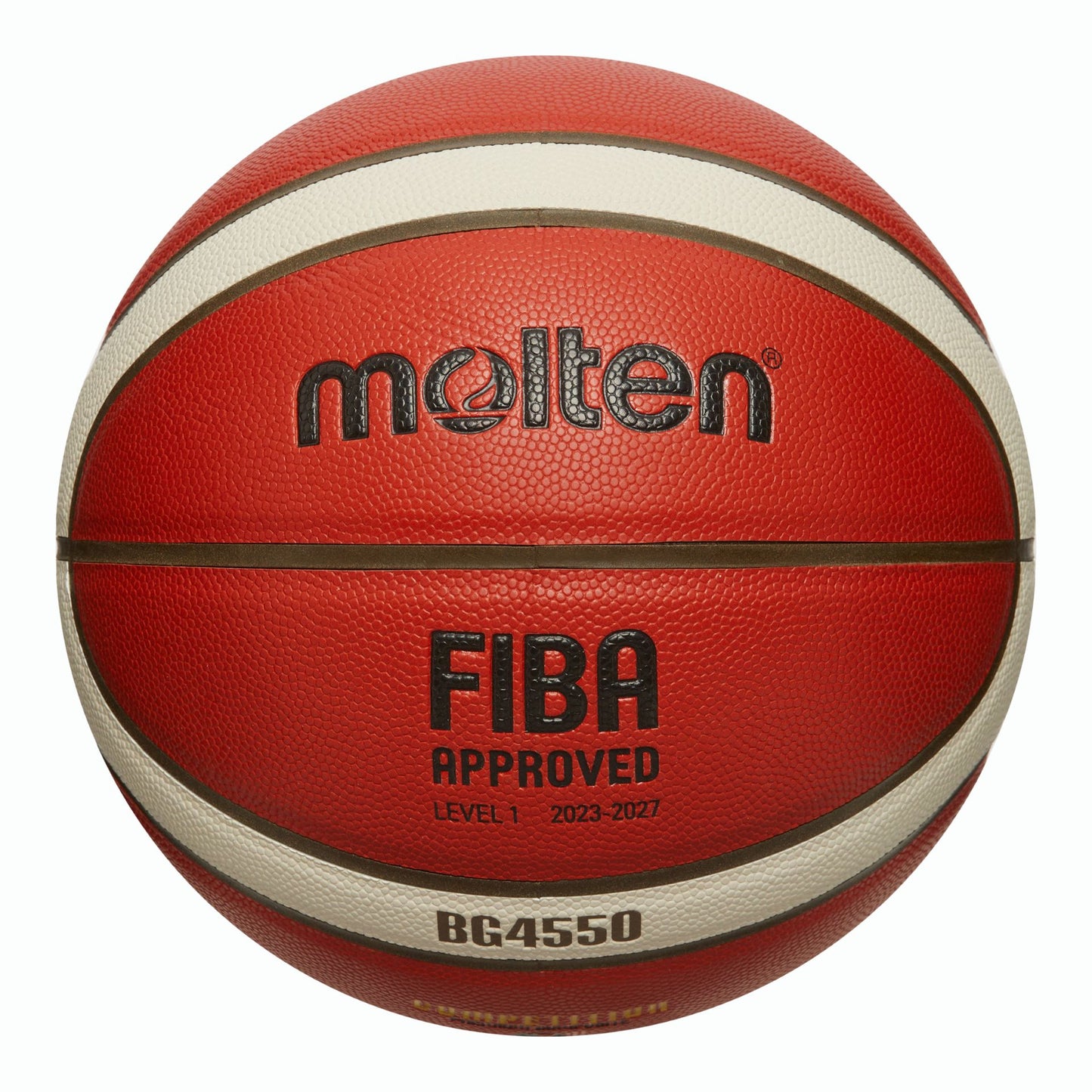 Molten 4550 Super League Basketball