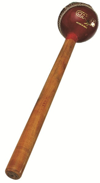 Bat Conditioner Red Ball