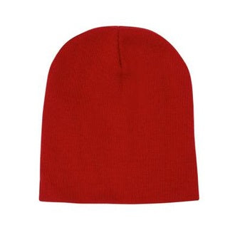 Beanie Hat Plain