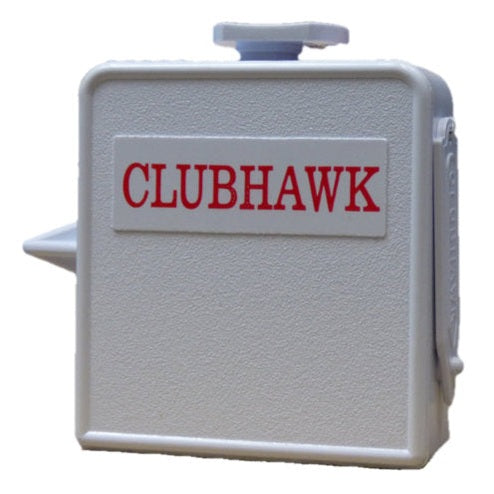 Pro-Hawk Club Hawk Bowls Measure showing a set of bowls with measurement markings for precise dosing.