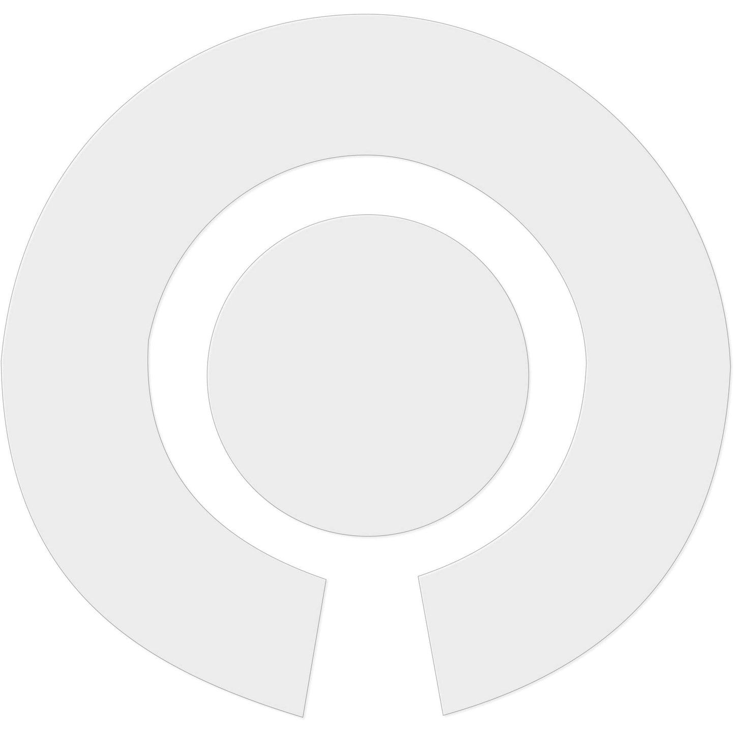 Bowls Marker Labels Set of 4