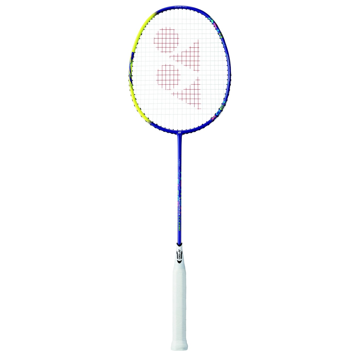 Yonex Badminton Racket Astrox 02
