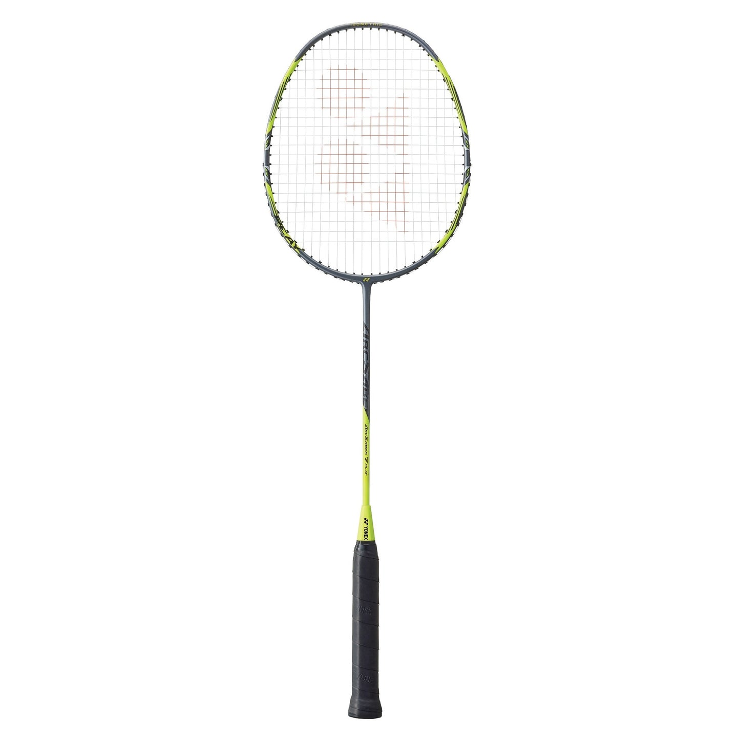 2023 Yonex Badminton Racket Arcsaber 7 Play Grey/Yellow
