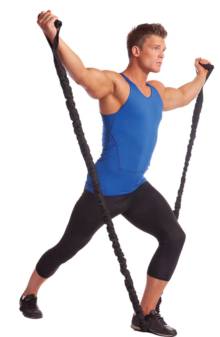 Body Sculpture Body Trainer Bb.2380