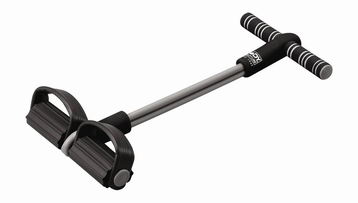 Body Sculpture Tummy Action Rower