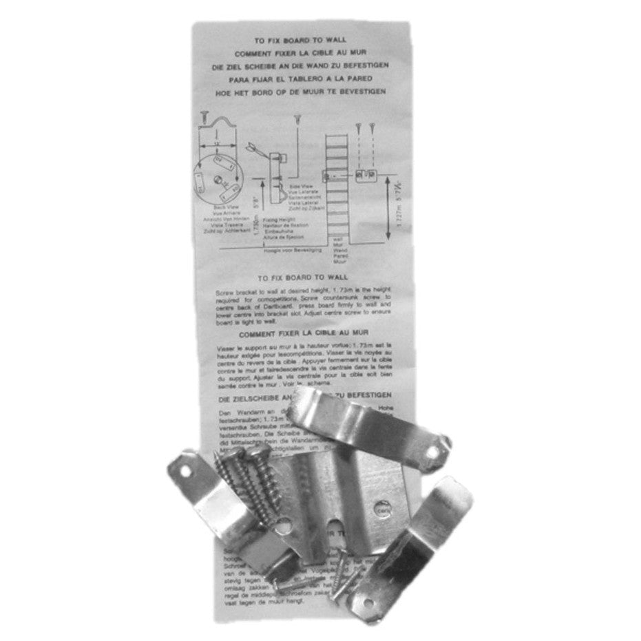 Dartboard Spare Fittings