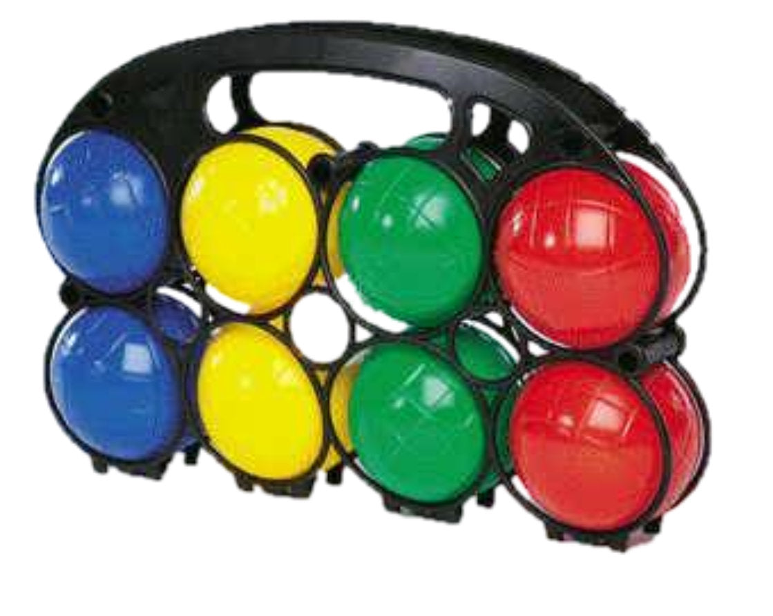 Boules Set Plastic