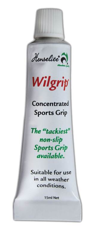 Wilgrip Bowls Wax Tube
