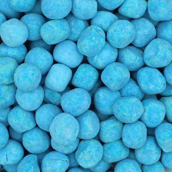 Blue Raspberry Bon Bons Sweets Bag