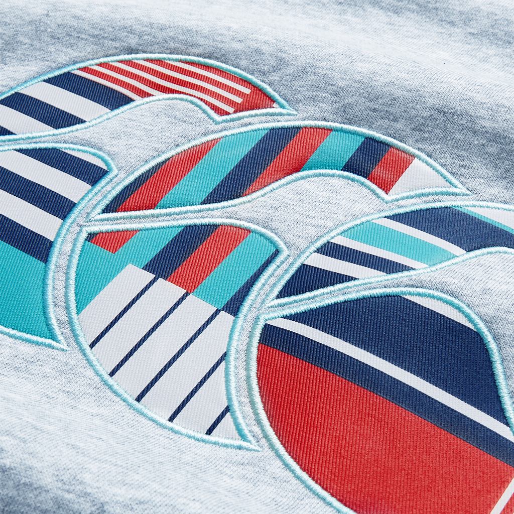 Canterbury Uglies Logo Hoodie