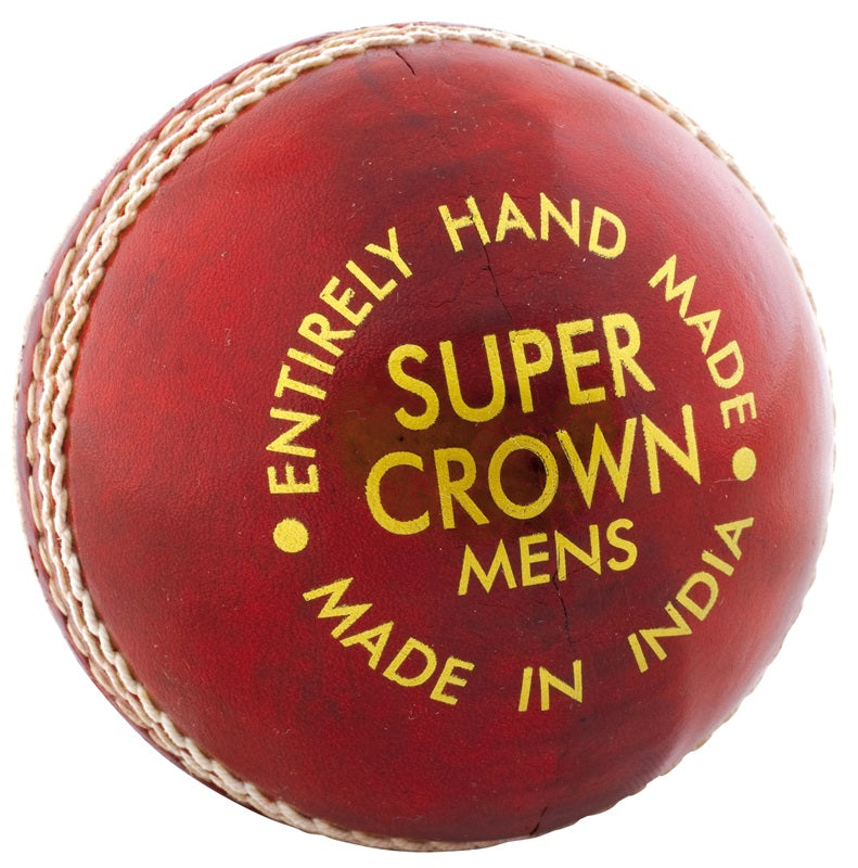 Readers Cricket Ball Super Crown
