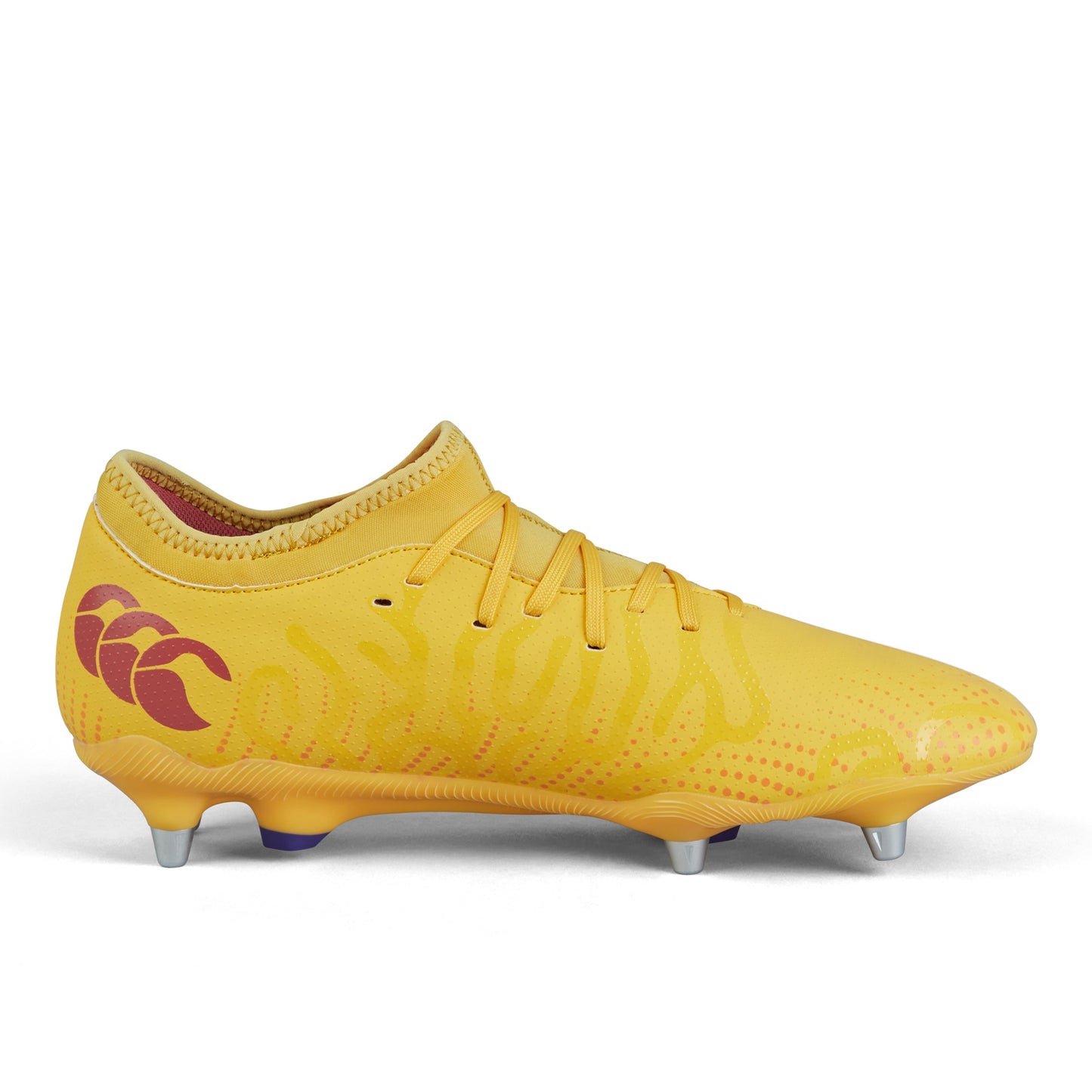Canterbury Speed Infinite Team Rugby Boot SG