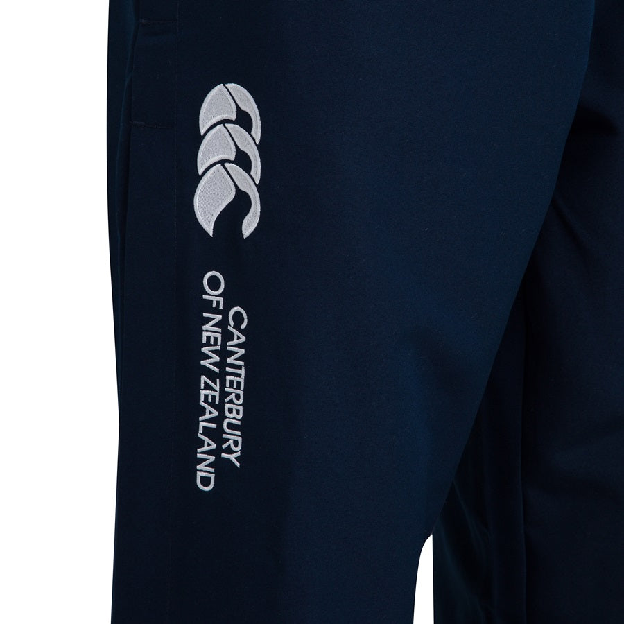 Canterbury Cuffed Hem Stadium Pants