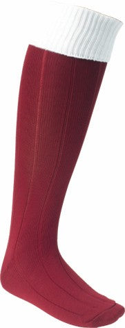 Euro Sock Turn Over Top