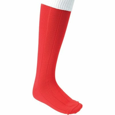 Euro Sock Turn Over Top