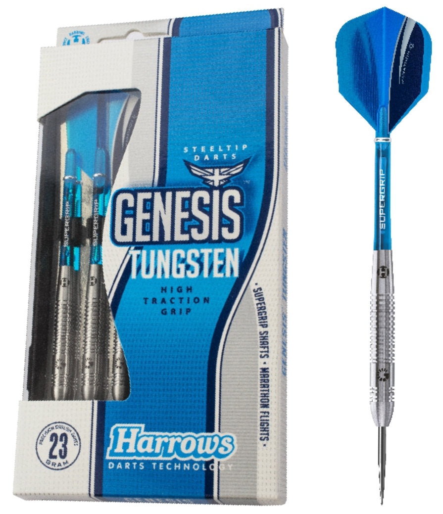 Harrows Darts Tungsten Genesis