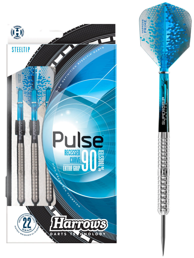 Harrows Darts Tungsten Pulse