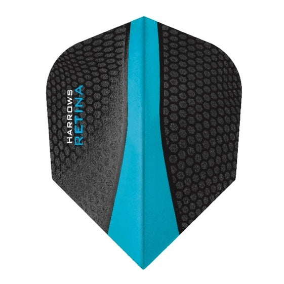 Harrows Dart Flights Dimplex Retina
