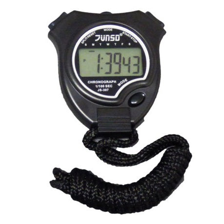 Digi Stopwatch Js-307