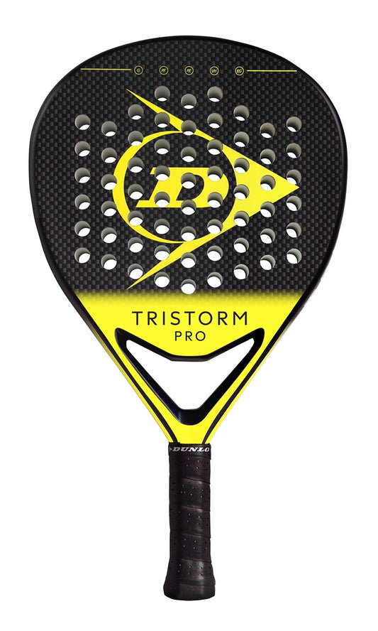 Dunlop Padel Racket Tristorm Pro