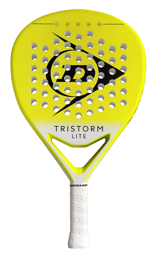 Dunlop Padel Racket Tristorm Lite