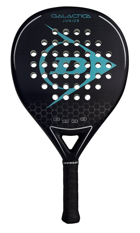 Dunlop Padel Racket Galactica Jnr