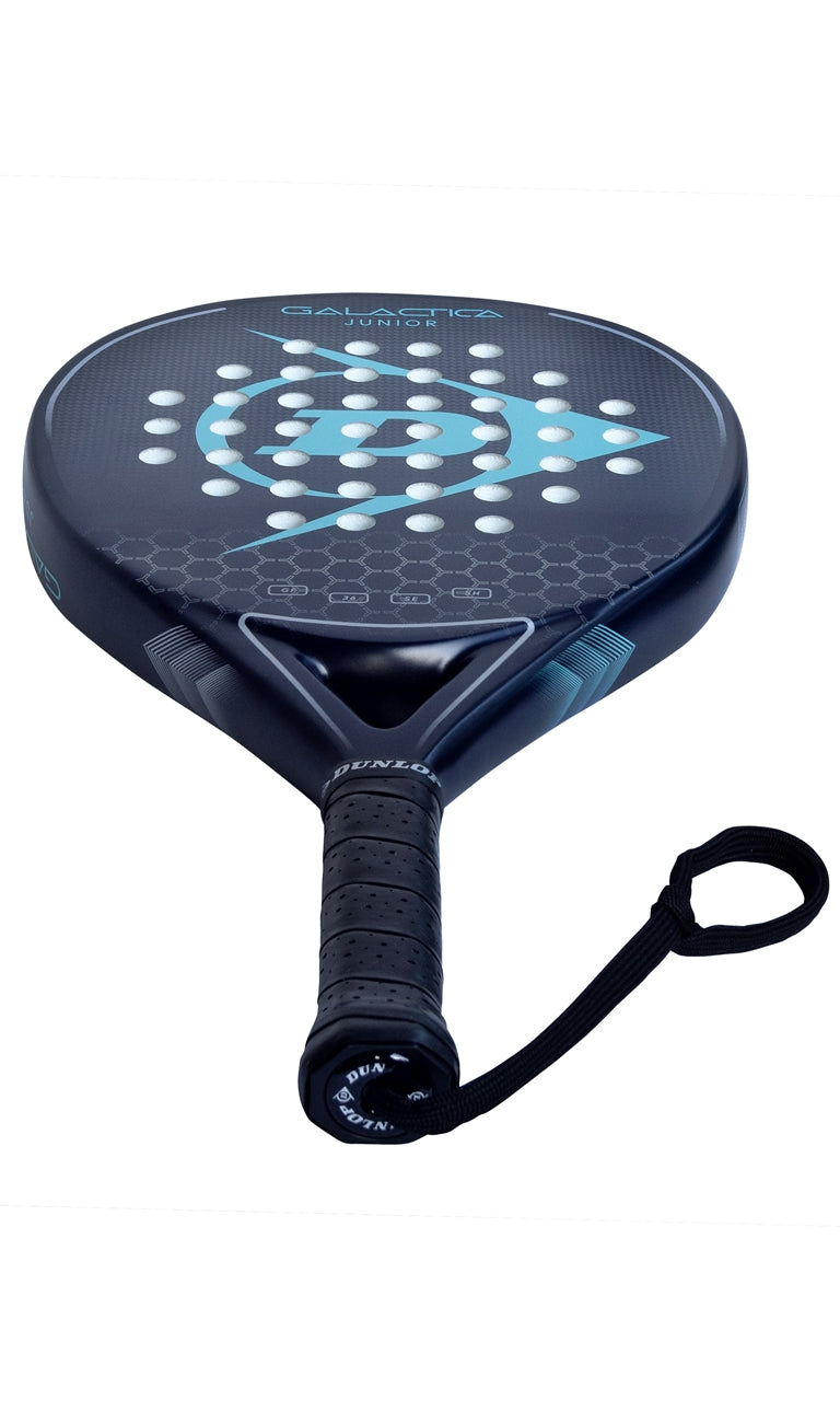 Dunlop Padel Racket Galactica Jnr