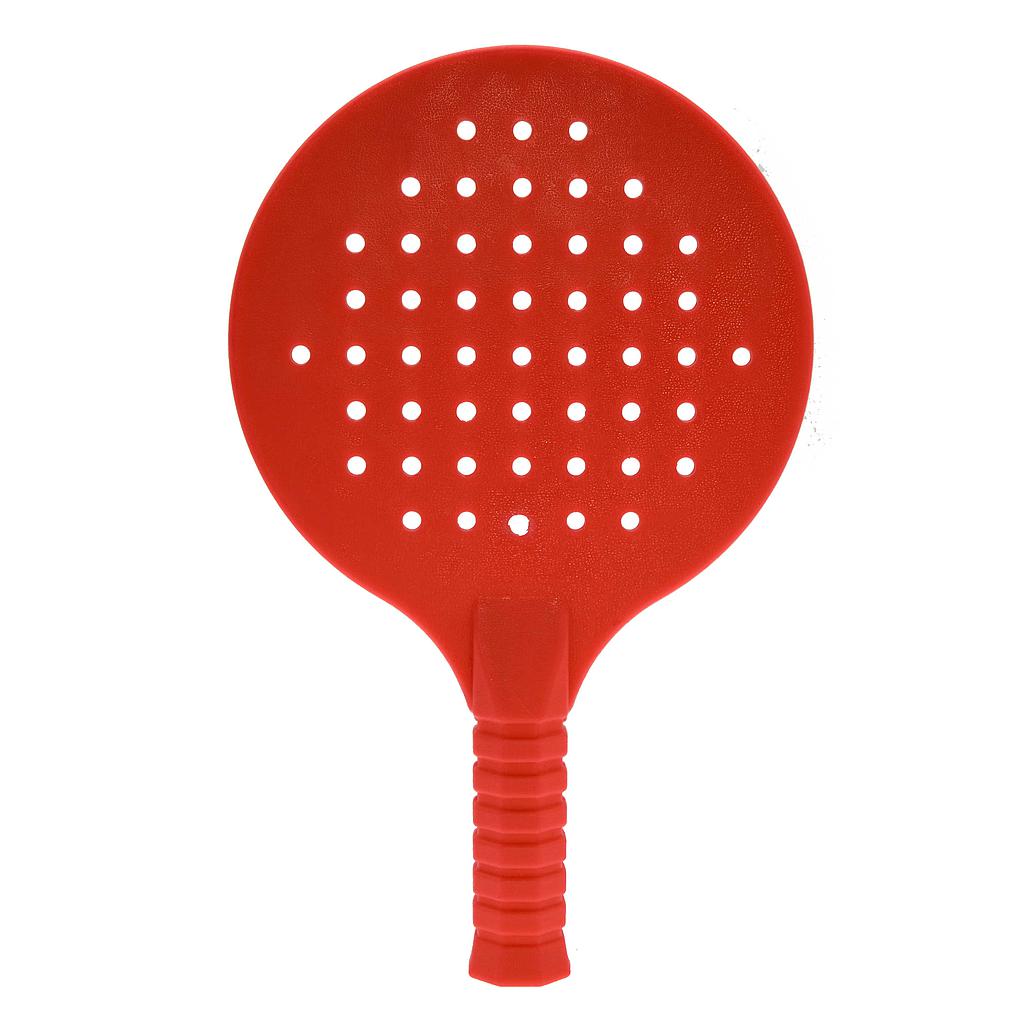 Pre-Sport Primary Skills Racket for developing racket skills, sporting goods with ergonomic grip and lightweight design.