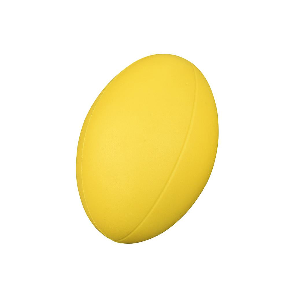 Coated Foam Rugby Ball Size 3