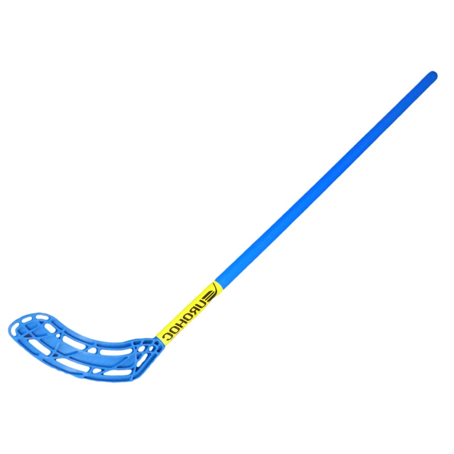 Eurohoc spare club stick by Cartasport, featuring a sleek Eurohoc design with a durable build for game play.