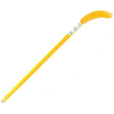 Junior Eurohoc stick by Cartasport, lightweight Eurohockey stick with ergonomic grip and durable construction for young players.